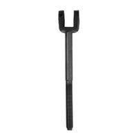 Garfo Comando Freio Longo Trator Valtra 165320 Fleming