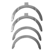 Arruela Encosto Câmbio Trator Valtra 135940 KS