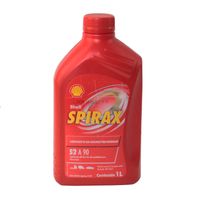 Óleo Spirax S2 A 90 Óleo 1012 Shell