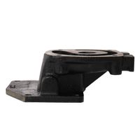 Carcaça Intermediária Valtra Trator 118850 Tecnopeças