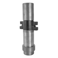 Guia Rolamento Embreagem Trator Valtra 164400 Tomazino