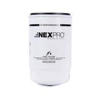 Filtro de Combustível Trator New Holland CE 48028838 CNH