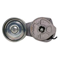 Tensionador Correia Alternador Trator NH 504315785 CNH