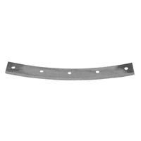 Sapata Celeron Desgaste New Holland CE 84165763 CNH