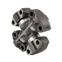 Acoplamento Aço Trator New Holland 84355363 CNH
