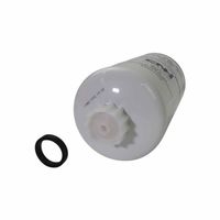 Filtro de Combustível Separador Trator Case 84557704 CNH
