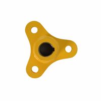 Flange Colheitadeira New Holland 87350959 CNH