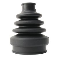 Capa Alavanca Câmbio Trator Valtra 81114900 Gibabor