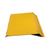 Sapata Plataforma Colheitadeira NH 84996252 Incoparts