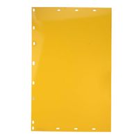 Chapa Tabuleiro Central Colheitadeira NH 87028588 Incoparts