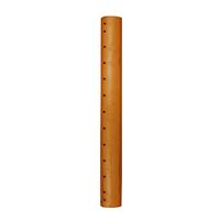 Lamina Curva 13 Furos P5 8 Trator NH CE 456295 Metisa