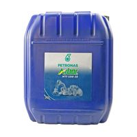 Óleo 10W30 Óleo 1056 Petronas
