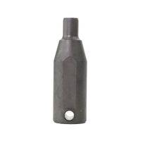 Eixo Curto Diferencial Trator Valtra 80012910 Verpec