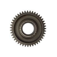 Engrenagem 43 Dentes Trator Case 181190A1 CNH