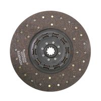 Disco Embreagem Trator Valtra 190190 Ingeauto