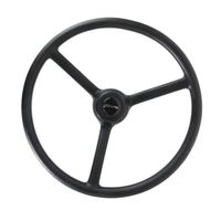 Volante Direção Trator Massey 191315 Jocavy