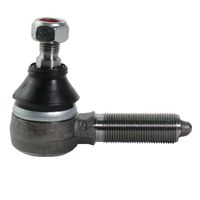Terminal Direção com Rosca Trator Valtra 247190 King Parts