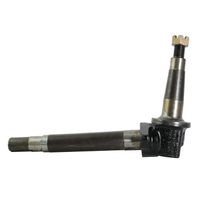 Manga Eixo Direito e Esquerdo Trator Valtra 216610 Panegossi