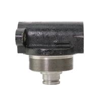 Cabeçote Filtro Trator Valtra 30168310 Tecnopeças