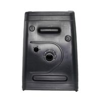 Tanque Combustível Trator Massey 2800230 Teknoval