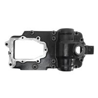 Tampa Levante Hidráulico Trator Valtra 216240 Usinorte