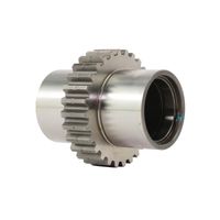 Cubo Aço Clark Trator Massey 3408925 Eaton