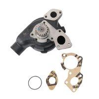 Bomba de Água Trator Massey 4222466 Indisa