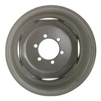 Aro da Roda Dianteira Aro 16  5.50X152X118 6 Furos Trator Massey 3147067 Rodaco