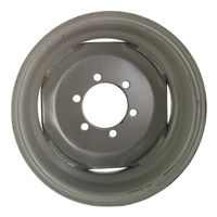 Roda Dianteira Trator Massey 3147067 Rodaco