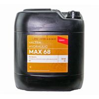 Óleo Valtra Hydraulic Max 68 43091855 Shell