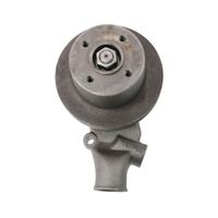 Bomba de Água Motor Perkins Trator Massey 41313232 Verpec