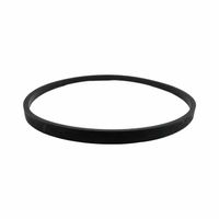 Correia Ventilador Colheitadeira Case 310157 Gates
