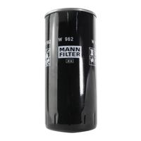 Filtro Óleo Lubrificante Trator Valtra 215390 Mann Filter