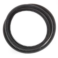 Correia Compressor Ar Condicionado Valtra 32463910 NOR