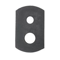 Protetor Luva de Borracha Trator Massey 026492P1 Agco