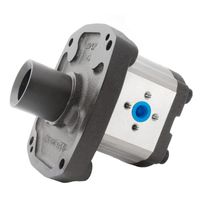 Bomba Hidráulica Trator Valtra 157490 Bosch