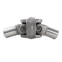 Articulação Eixo Dianteiro ZF Trator Massey