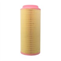 Elemento Filtro Ar Externo Valtra e Massey 055124 Mann Filter