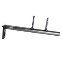 Eixo Pedal Embreagem Trator Valtra 192934 Agco