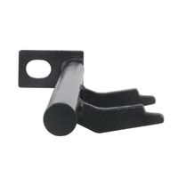 Eixo Pedal Embreagem Trator Valtra 192932 Eraltractor