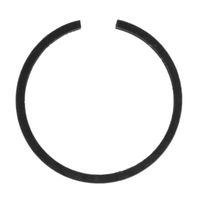 Anel Encosto Transmissão Trator Massey 1754395 FIX