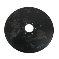 Disco Corte Liso Trator Valtra 19140001 NOR
