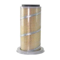Elemento Filtro Ar Externo Trator Case e NH 1930605TF Tecfil