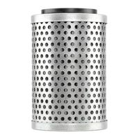 Filtro Hidráulico Trator Valtra 242510 Tecfil