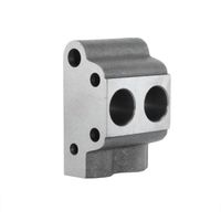 Câmara Bomba Hidráulica Trator Massey 1868435 VV