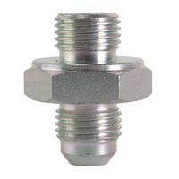 Adaptador Hidráulico Trator Massey 3145403M2 Agco