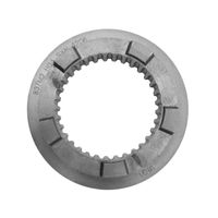 Acoplamento Câmbio Trator Massey 3611837M2 Agco