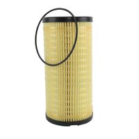 Filtro Combustível Trator Massey 4224811M1 Agco