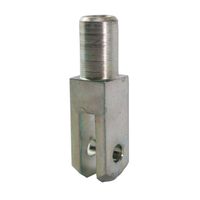 Forqueta Transmissão Colheitadeira New Holland 467844 ML