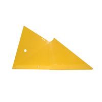 Defletor Direto Colheitadeira NH 465473 NOR